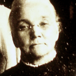 Johanna Maria 18-6 1841