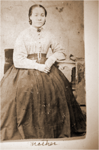 Emma Sofia 7sept 1852- young photo