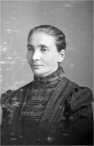 Emma Sofia Håkansson 7sept 1852