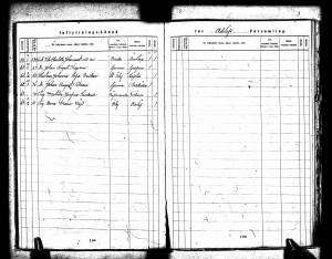 Moving back to Sötåsa farm