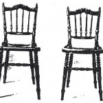 Pinnstolen från Nässjö