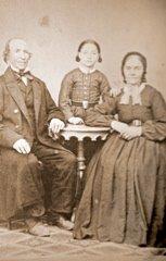 Johannes, AnnaGreta o EmmaSofia - maybe