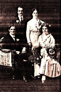 Bjurströms bröllop