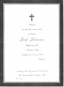 Josef in Memorian 001