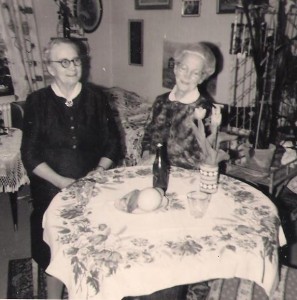 Judith o Fru Lantz in Varnhem