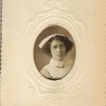 Sjuksköterska i Liverpool på väg till USA