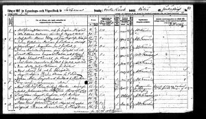 Vigselbok 1910 Sept 17 J o R