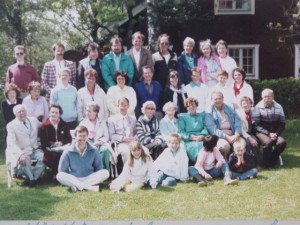 1996 Önnestorp Reunion