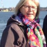 2. Charlies fru Anne