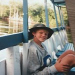 3. Brent years old 1985