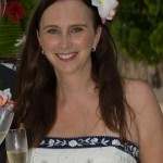 3. Kristin Palm Broman