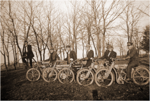 Anything that moves...