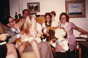 Barnens fascination Willis