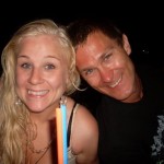 Christine L o Magnus Palm