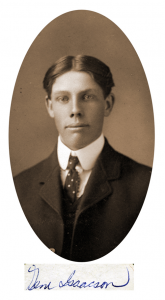 Gene (Gideon) Isaacson