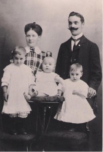 John Blomdahl 3 barn