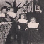 John Blomdahl 4 barn