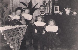 John Blomdahl 4 barn