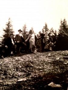 Judith, Rudolf, Vivian o Willis