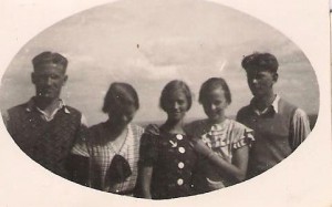 Vivian o ...Johansson...